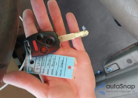 2007 Honda Accord 3.0 Ex from USA, damaged, VIN 1HGCM66807A046757